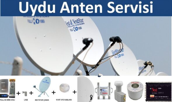 Kaynarca Antenci